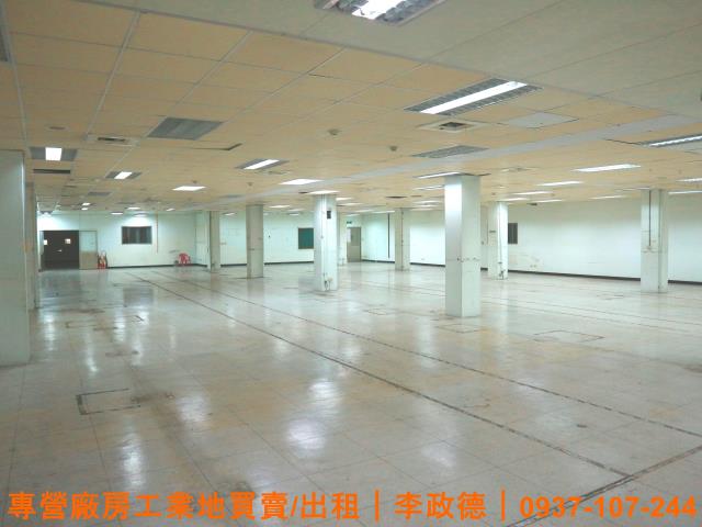 桃園中壢廠房-0