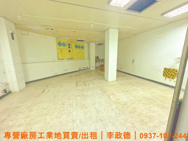 桃園中壢廠房-1