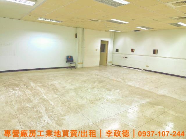 桃園中壢廠房-2