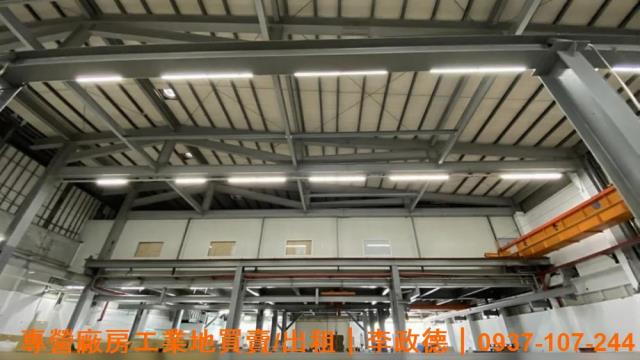 桃園楊梅廠房-1