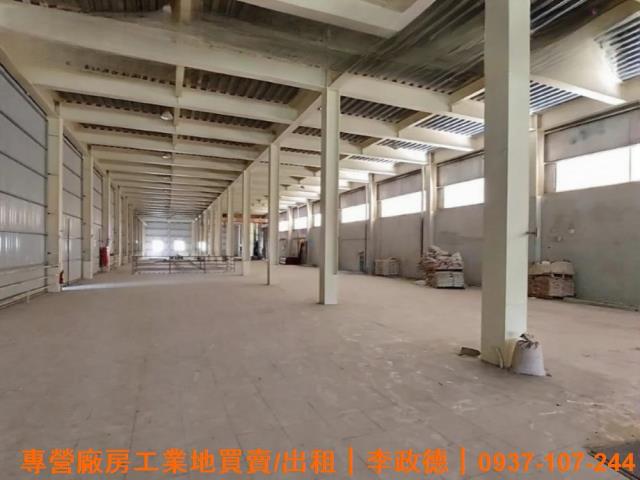桃園楊梅廠房-0