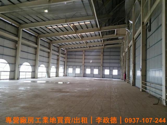 桃園楊梅廠房-1