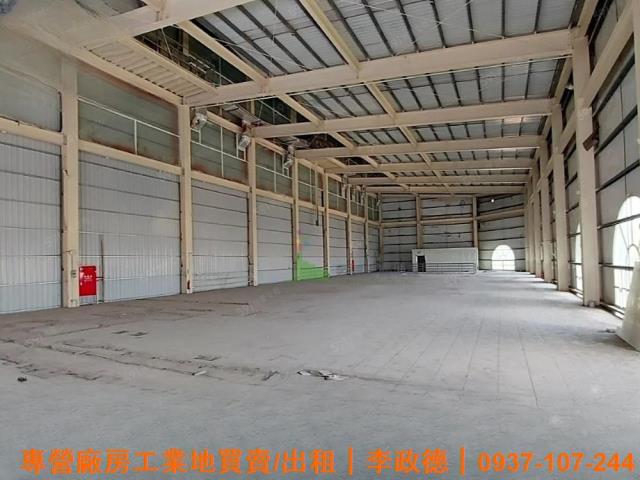 桃園楊梅廠房-2