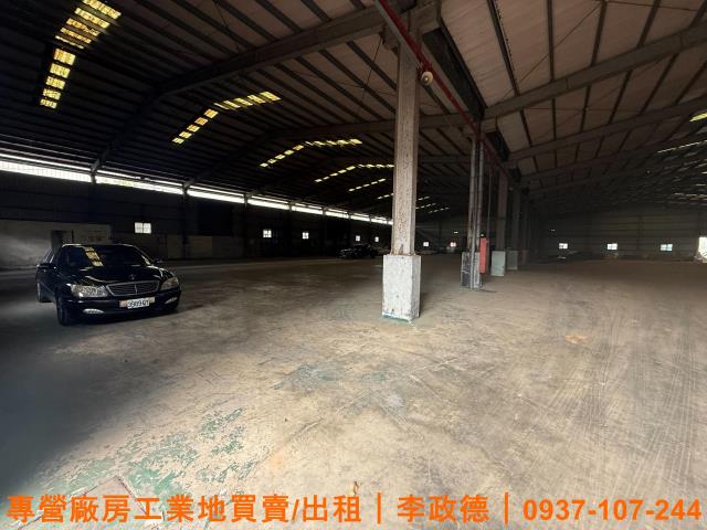 新北林口廠房-0