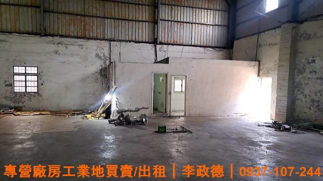 桃園龜山廠房-0