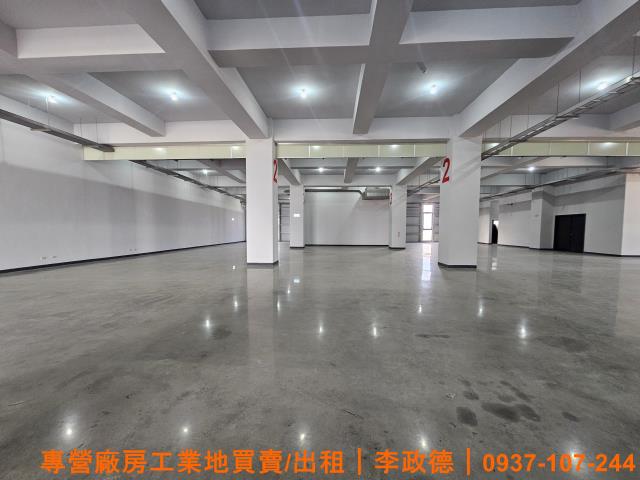 桃園平鎮廠房-0