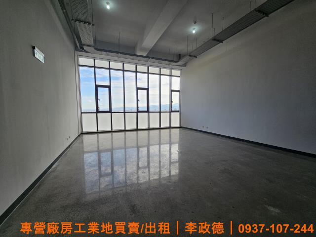 桃園平鎮廠房-1
