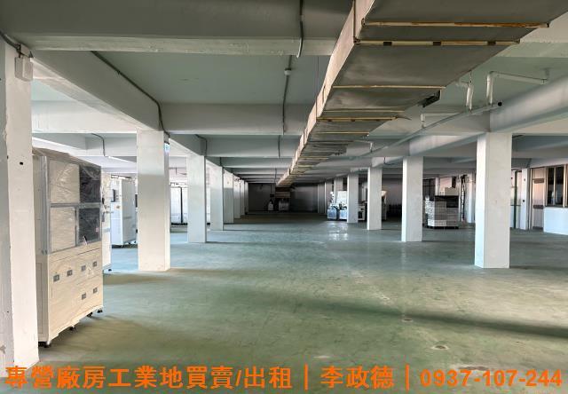 桃園八德廠房-0