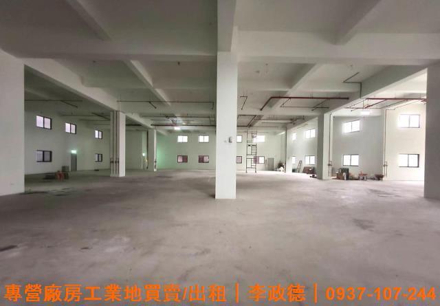 桃園觀音廠房-0