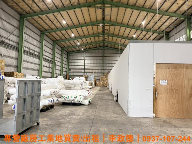 桃園蘆竹廠房-0