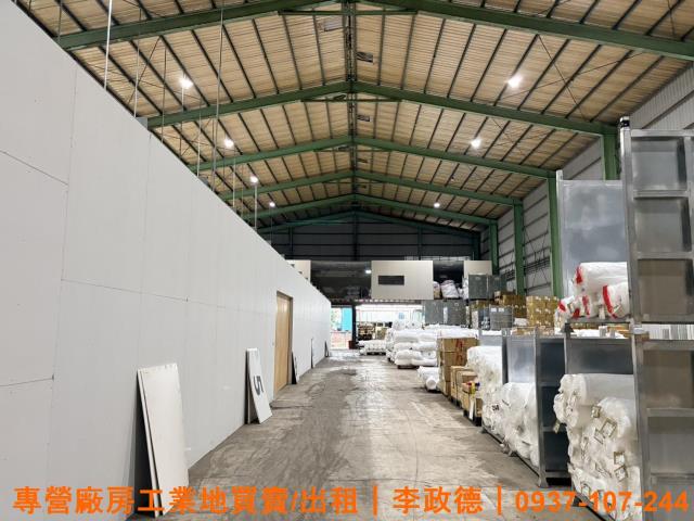 桃園蘆竹廠房-2