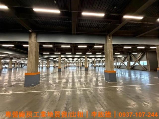 桃園平鎮廠房-0