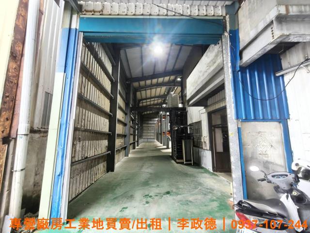 桃園八德廠房-1