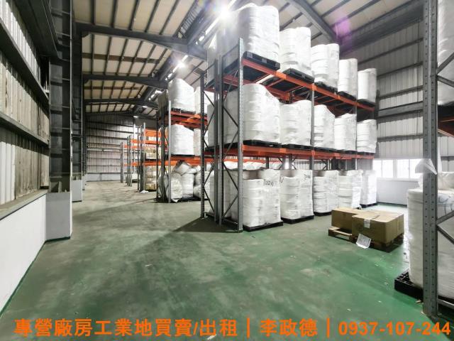 桃園八德廠房-2