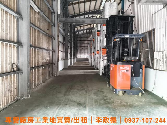 桃園八德廠房-3