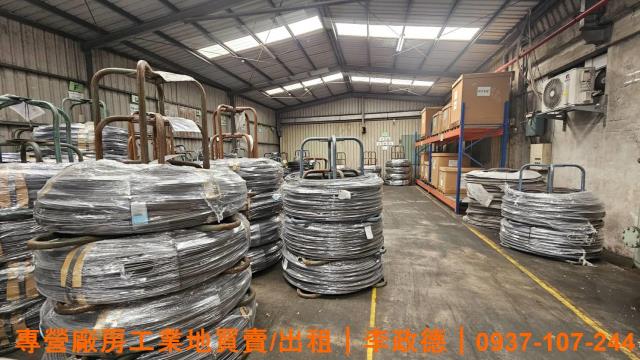 桃園中壢廠房-0