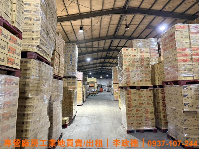 桃園中壢廠房-2