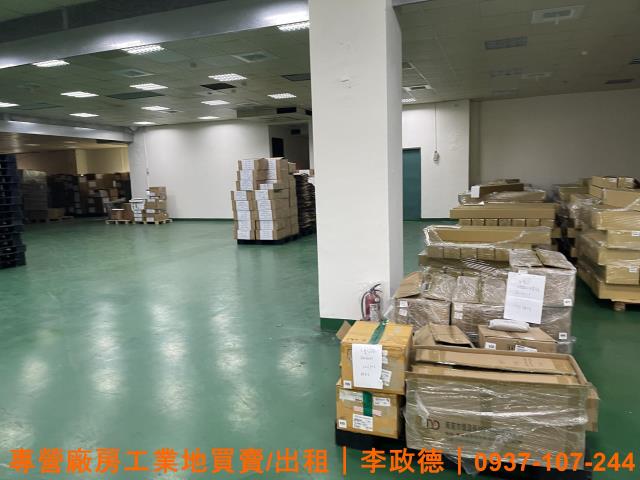 龜山廠房-0