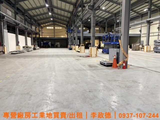 龍潭廠房-0