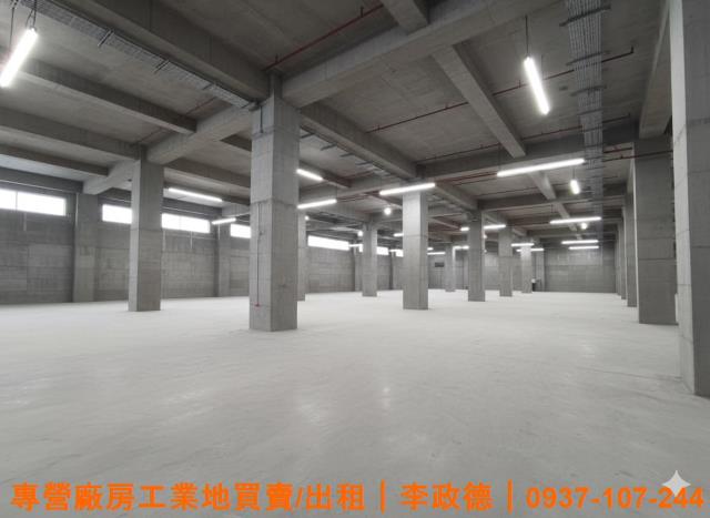 龜山廠房-0