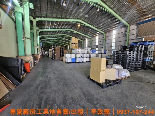 蘆竹廠房-2