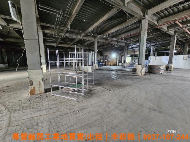 中壢廠房-0