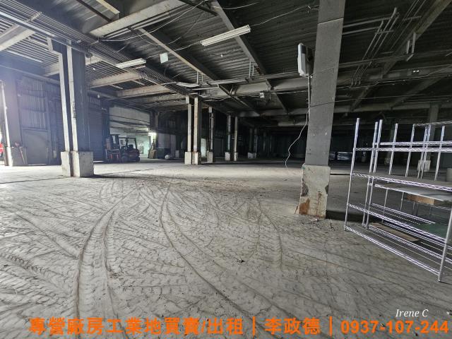 中壢廠房-1