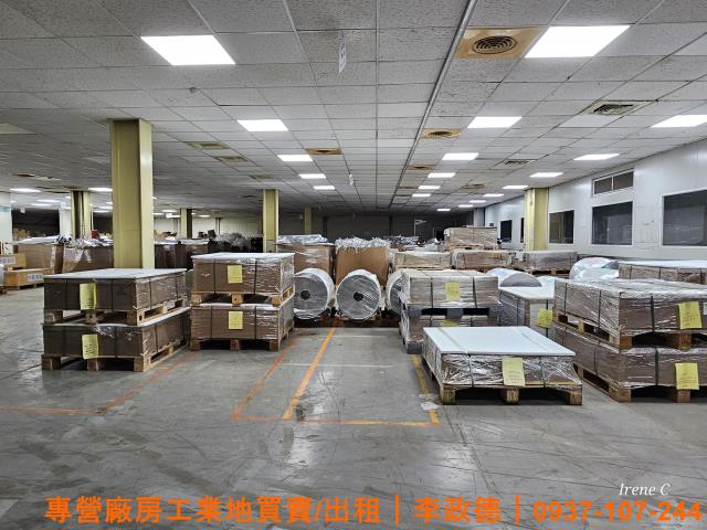 中壢廠房-1