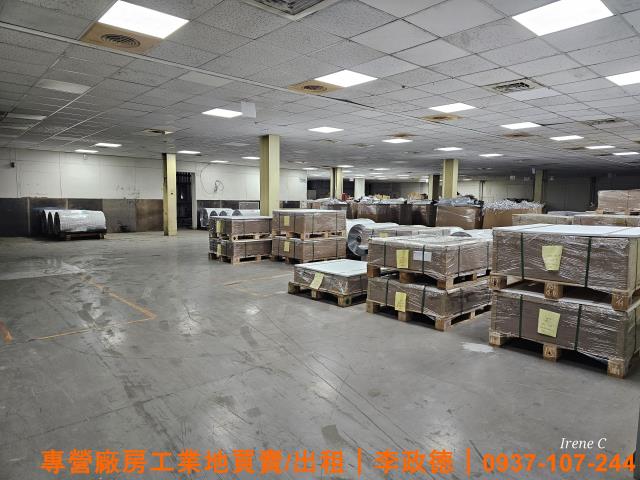 中壢廠房-2