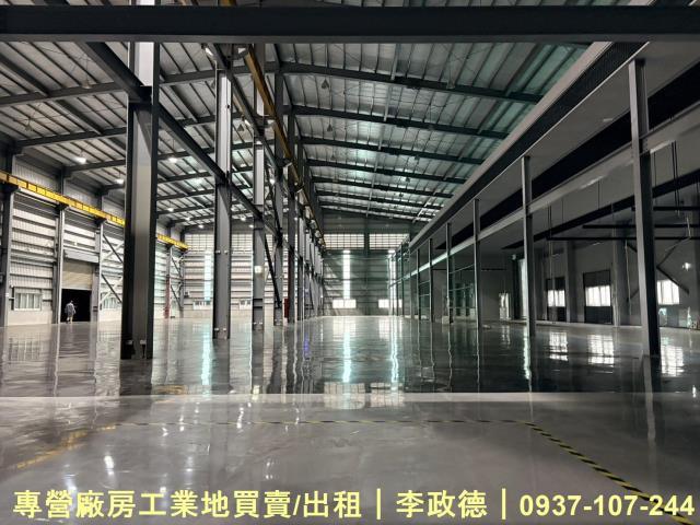 龍潭廠房-0