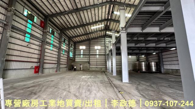 觀音廠房-1