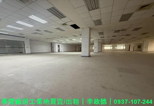 中壢廠房-0