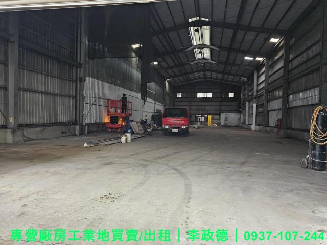 龍潭廠房-1