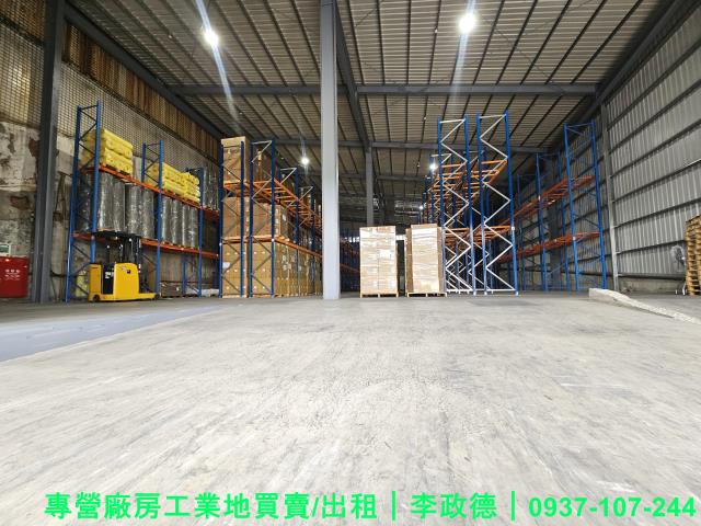 龜山廠房-1