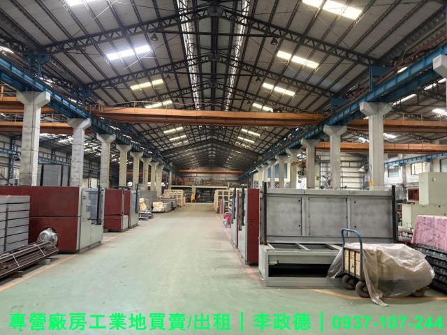 龜山廠房-0