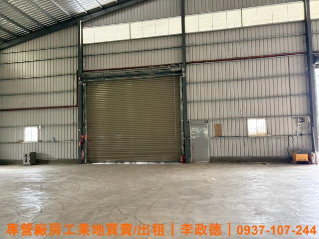 桃園廠房-1