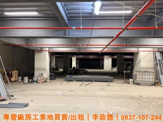 桃園廠房-1