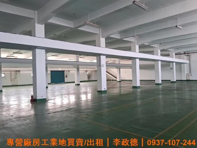 桃園廠房-3