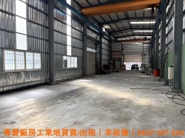 桃園廠房-2