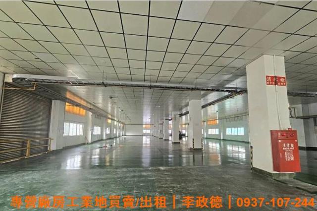 桃園廠房-2
