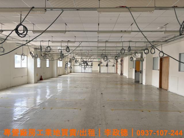 桃園廠房-2