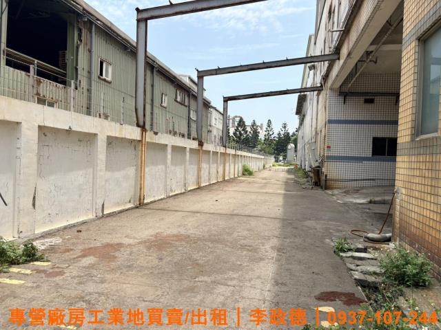 桃園廠房-3