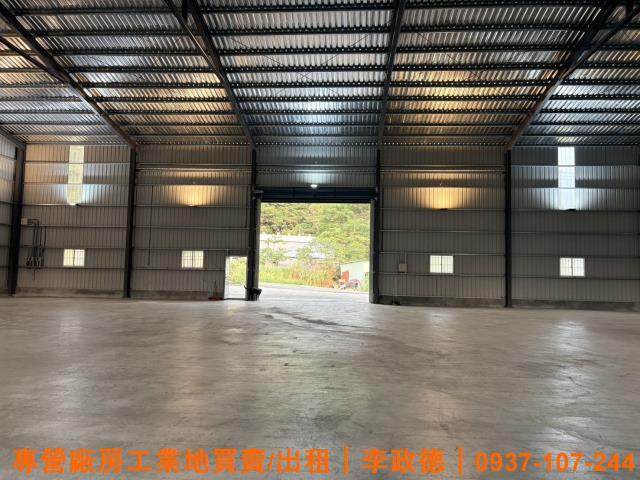 桃園廠房-1