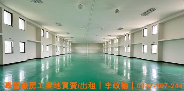 桃園廠房-3
