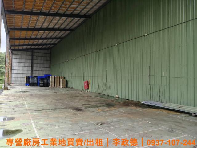 桃園廠房-3