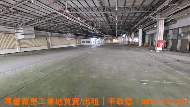桃園廠房-0