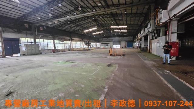 桃園廠房-2
