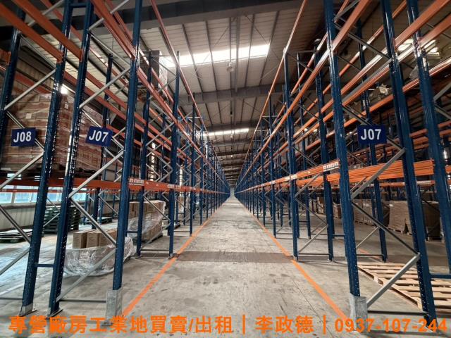 桃園廠房-2