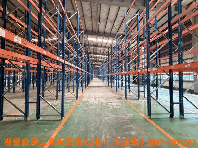 桃園廠房-3