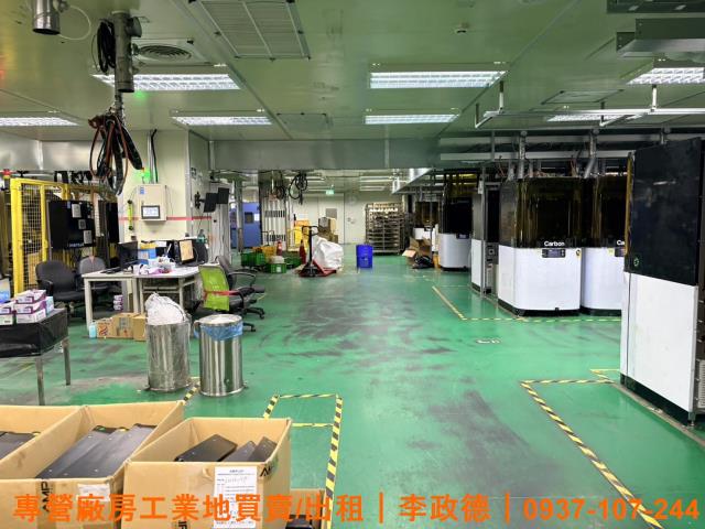 桃園廠房-0